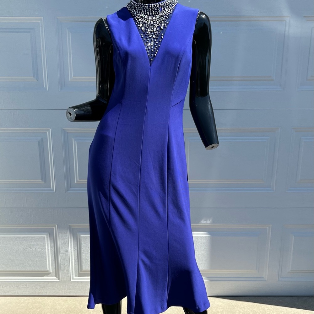 Vince Camuto dress